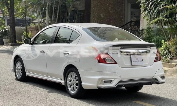 Mua Đã sử dụng Nissan SUNNY Xe ô tô Mua Đã sử dụng Nissan SUNNY Xe ô tô