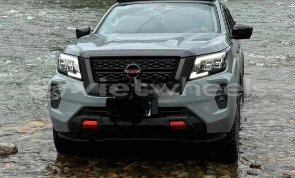 Mua Đã sử dụng Nissan Navara Xe ô tô
