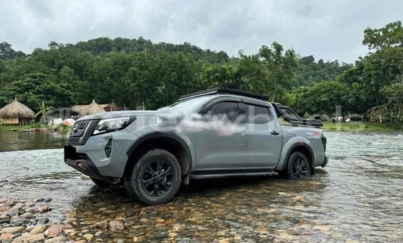 Mua Đã sử dụng Nissan Navara Xe ô tô Mua Đã sử dụng Nissan Navara Xe ô tô
