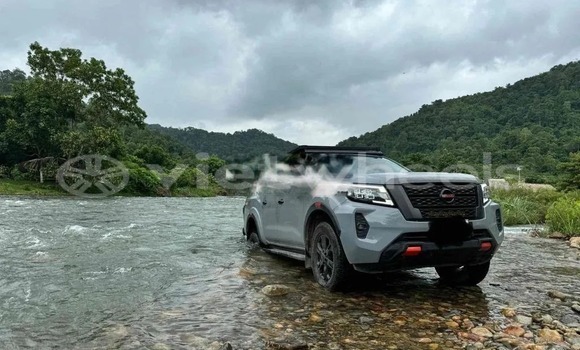 Mua Đã sử dụng Nissan Navara Xe ô tô Mua Đã sử dụng Nissan Navara Xe ô tô