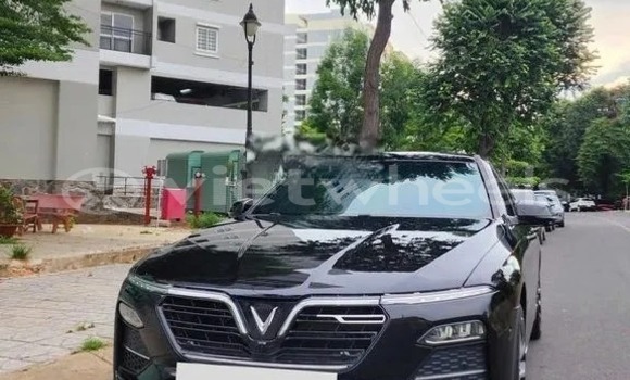 Mua Đã sử dụng Vinfast LUX A2.0 Xe ô tô
