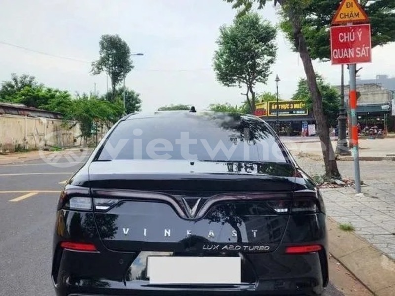 Big with watermark vinfast lux a2 0 hanoi saigon 46948