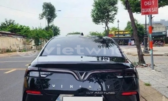 Mua Đã sử dụng Vinfast LUX A2.0 Xe ô tô Mua Đã sử dụng Vinfast LUX A2.0 Xe ô tô