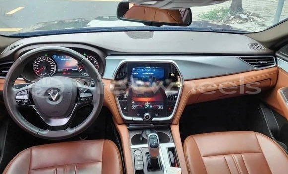 Mua Đã sử dụng Vinfast LUX A2.0 Xe ô tô Mua Đã sử dụng Vinfast LUX A2.0 Xe ô tô