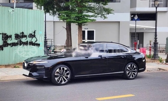 Mua Đã sử dụng Vinfast LUX A2.0 Xe ô tô Mua Đã sử dụng Vinfast LUX A2.0 Xe ô tô