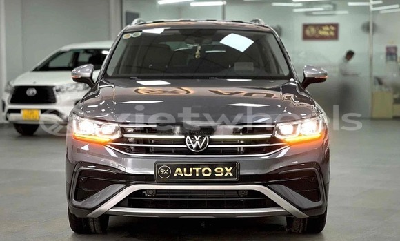 Mua Đã sử dụng Volkswagen Tiguan Xe ô tô