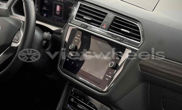 Mua Đã sử dụng Volkswagen Tiguan Xe ô tô Mua Đã sử dụng Volkswagen Tiguan Xe ô tô