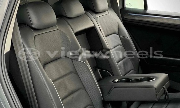 Mua Đã sử dụng Volkswagen Tiguan Xe ô tô Mua Đã sử dụng Volkswagen Tiguan Xe ô tô
