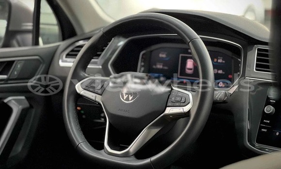 Mua Đã sử dụng Volkswagen Tiguan Xe ô tô Mua Đã sử dụng Volkswagen Tiguan Xe ô tô