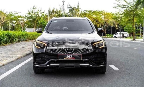 Mua Đã sử dụng Mercedes GLC Xe ô tô Mua Đã sử dụng Mercedes GLC Xe ô tô