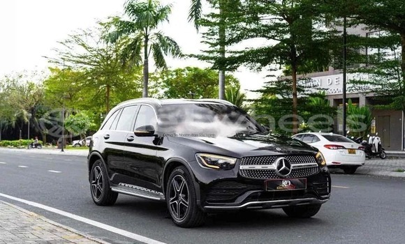 Mua Đã sử dụng Mercedes GLC Xe ô tô Mua Đã sử dụng Mercedes GLC Xe ô tô