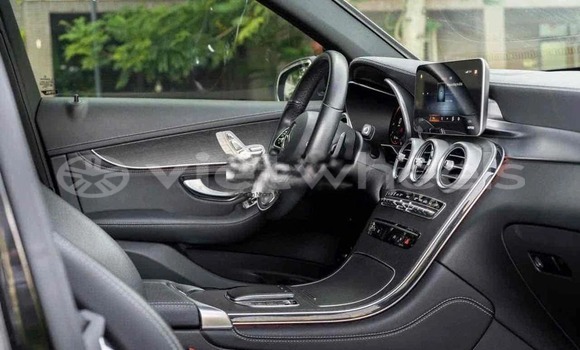 Mua Đã sử dụng Mercedes GLC Xe ô tô Mua Đã sử dụng Mercedes GLC Xe ô tô