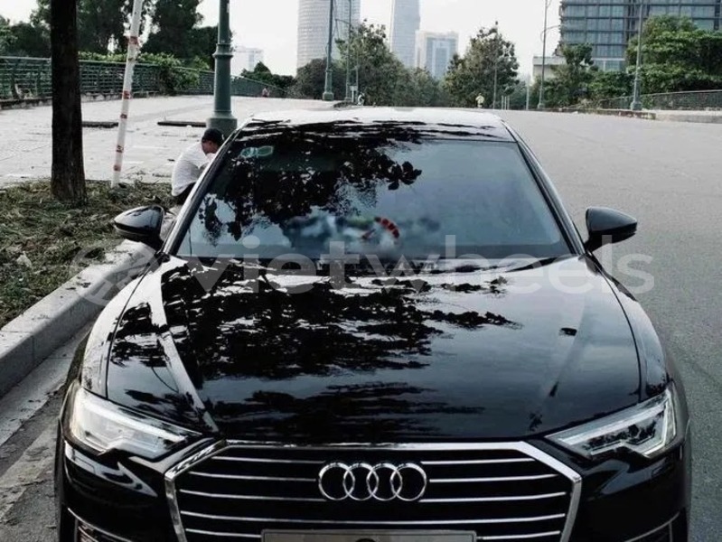 Big with watermark audi a6 hanoi saigon 46951