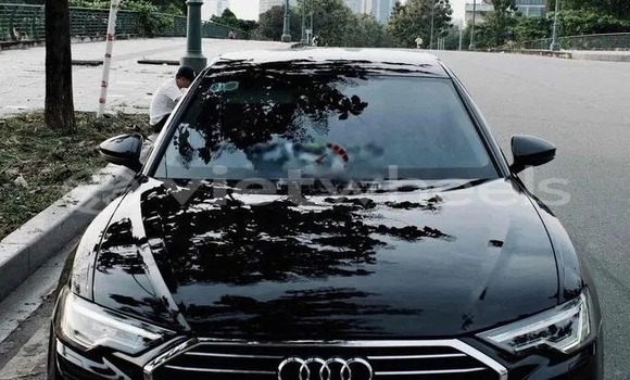 Mua Đã sử dụng Audi A6 Xe ô tô