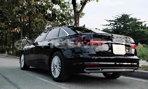 Mua Đã sử dụng Audi A6 Xe ô tô Mua Đã sử dụng Audi A6 Xe ô tô