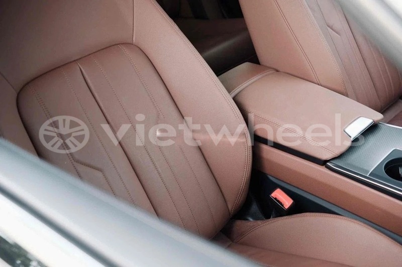 Big with watermark audi a6 hanoi saigon 46951
