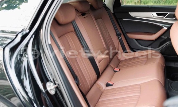 Mua Đã sử dụng Audi A6 Xe ô tô Mua Đã sử dụng Audi A6 Xe ô tô