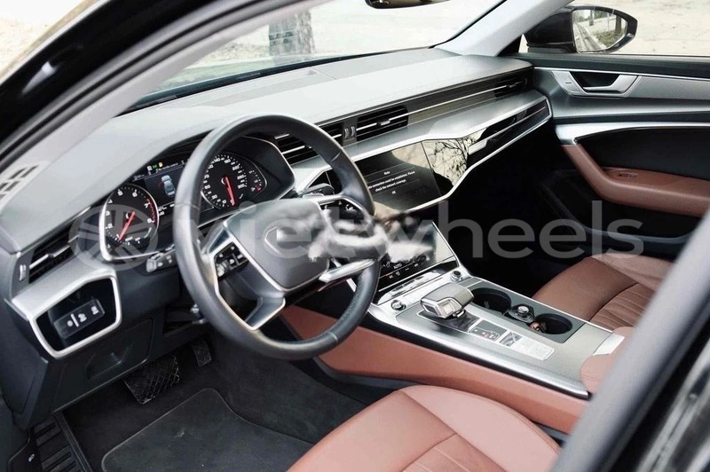 Big with watermark audi a6 hanoi saigon 46951