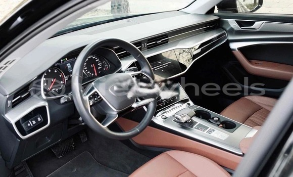 Mua Đã sử dụng Audi A6 Xe ô tô Mua Đã sử dụng Audi A6 Xe ô tô