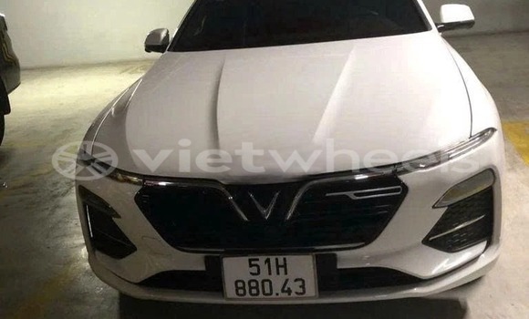 Mua Đã sử dụng Vinfast LUX A2.0 Xe ô tô