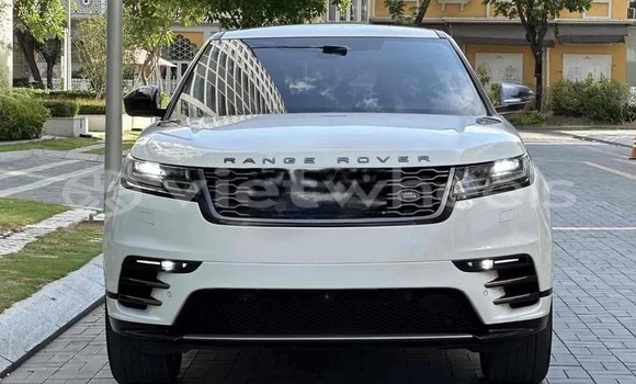 Mua Đã sử dụng Land Rover Range Rover Xe ô tô Mua Đã sử dụng Land Rover Range Rover Xe ô tô