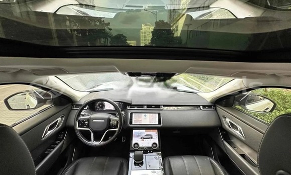 Mua Đã sử dụng Land Rover Range Rover Xe ô tô Mua Đã sử dụng Land Rover Range Rover Xe ô tô