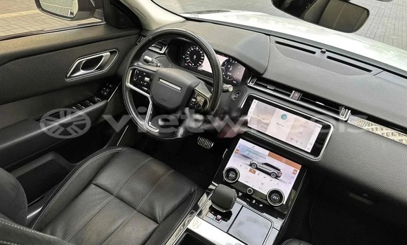 Mua Đã sử dụng Land Rover Range Rover Xe ô tô Mua Đã sử dụng Land Rover Range Rover Xe ô tô