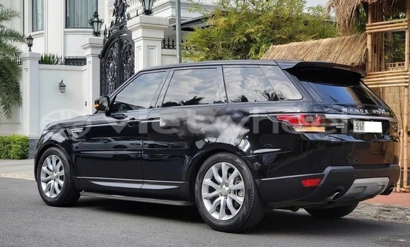Mua Đã sử dụng Land Rover Range Rover Xe ô tô