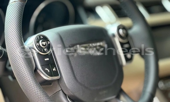 Mua Đã sử dụng Land Rover Range Rover Xe ô tô Mua Đã sử dụng Land Rover Range Rover Xe ô tô