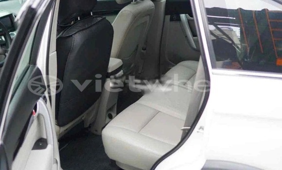 Mua Đã sử dụng Chevrolet Captiva Xe ô tô Mua Đã sử dụng Chevrolet Captiva Xe ô tô
