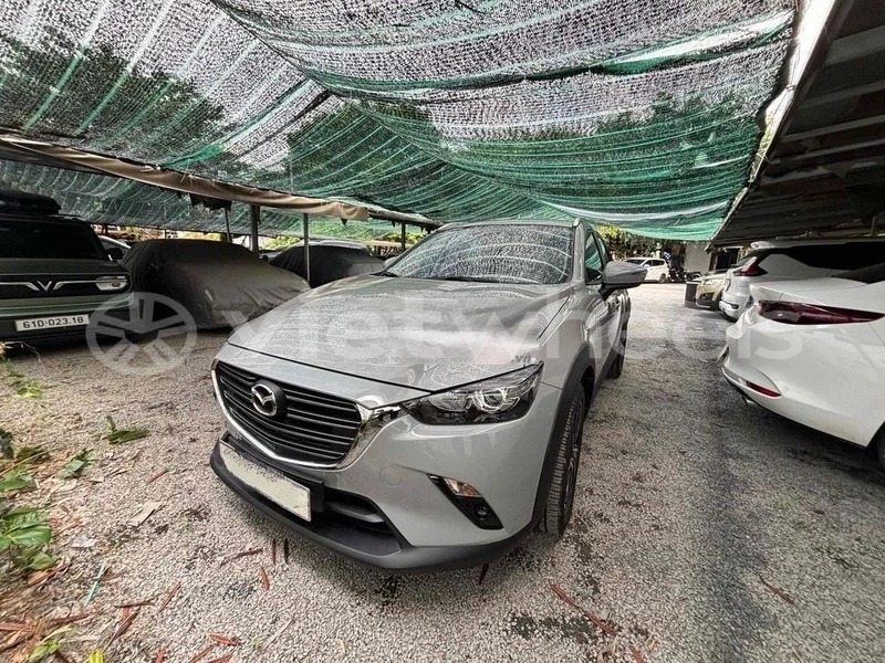 Big with watermark mazda cx3 hanoi saigon 46958