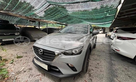Mua Đã sử dụng Mazda CX3 Xe ô tô
