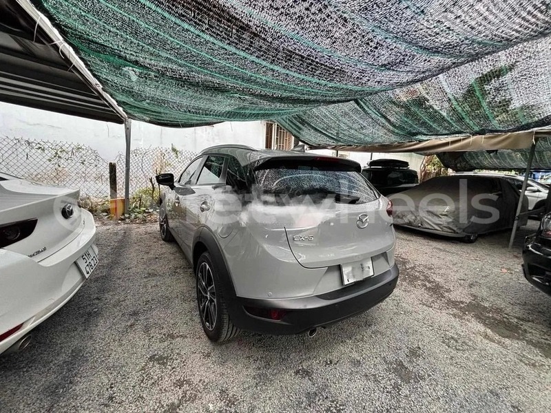 Big with watermark mazda cx3 hanoi saigon 46958