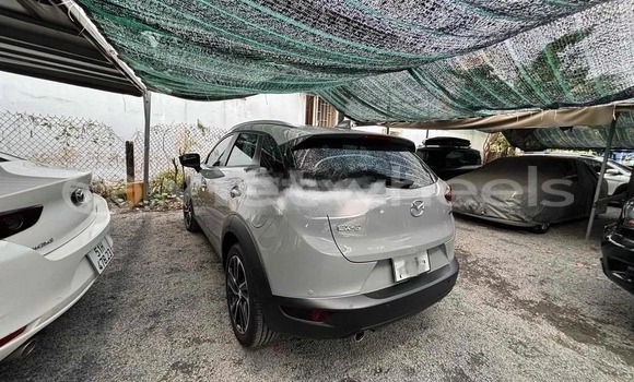 Mua Đã sử dụng Mazda CX3 Xe ô tô Mua Đã sử dụng Mazda CX3 Xe ô tô