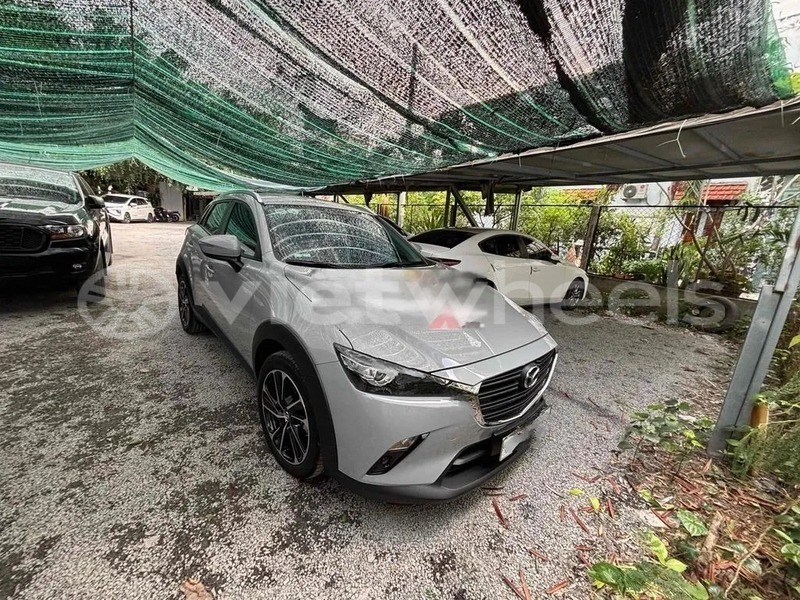 Big with watermark mazda cx3 hanoi saigon 46958