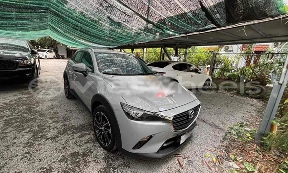 Mua Đã sử dụng Mazda CX3 Xe ô tô Mua Đã sử dụng Mazda CX3 Xe ô tô