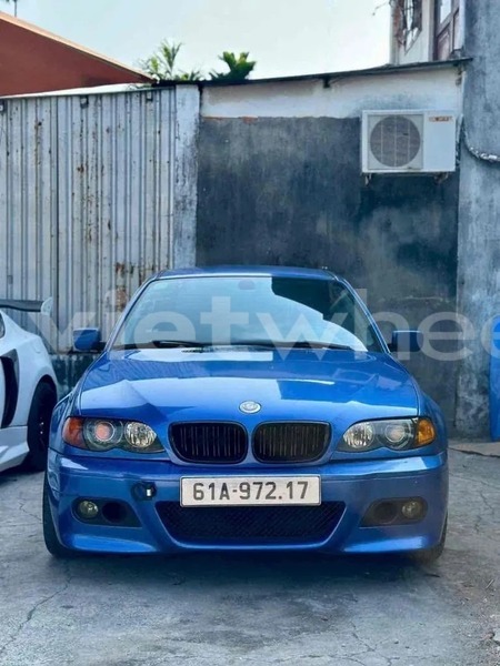 Big with watermark bmw e46 hanoi saigon 46959