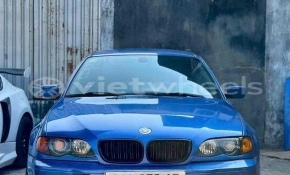 Mua Đã sử dụng BMW E46 Xe ô tô