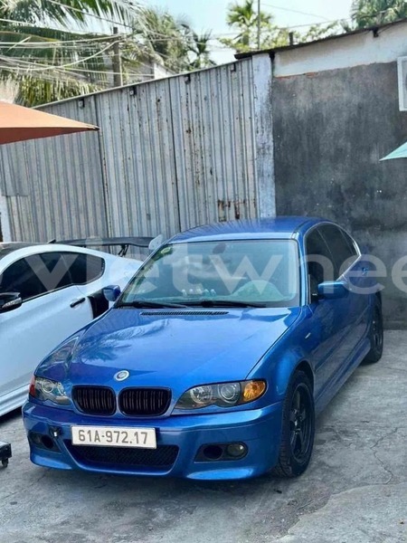 Big with watermark bmw e46 hanoi saigon 46959