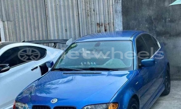 Mua Đã sử dụng BMW E46 Xe ô tô Mua Đã sử dụng BMW E46 Xe ô tô