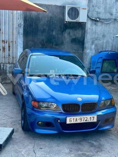 Big with watermark bmw e46 hanoi saigon 46959