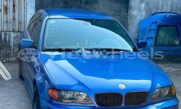 Mua Đã sử dụng BMW E46 Xe ô tô Mua Đã sử dụng BMW E46 Xe ô tô