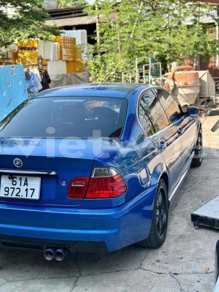 Big with watermark bmw e46 hanoi saigon 46959