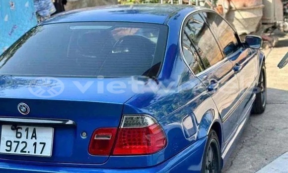 Mua Đã sử dụng BMW E46 Xe ô tô Mua Đã sử dụng BMW E46 Xe ô tô