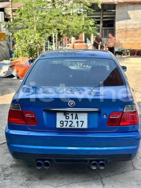 Big with watermark bmw e46 hanoi saigon 46959