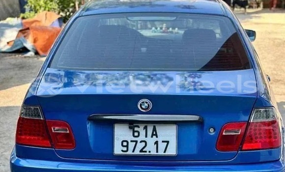 Mua Đã sử dụng BMW E46 Xe ô tô Mua Đã sử dụng BMW E46 Xe ô tô