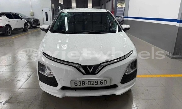 Mua Đã sử dụng Vinfast Vf5 Xe ô tô