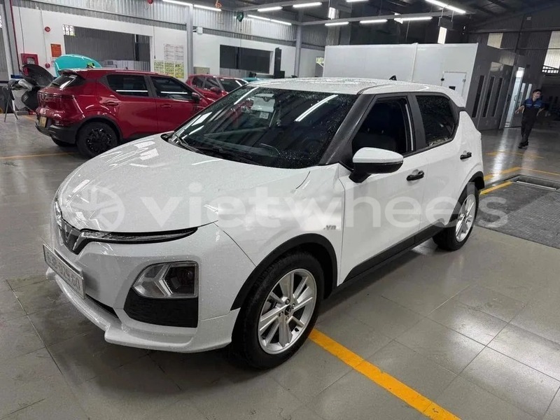 Big with watermark vinfast vf5 hanoi saigon 46960
