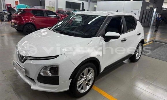 Mua Đã sử dụng Vinfast Vf5 Xe ô tô Mua Đã sử dụng Vinfast Vf5 Xe ô tô