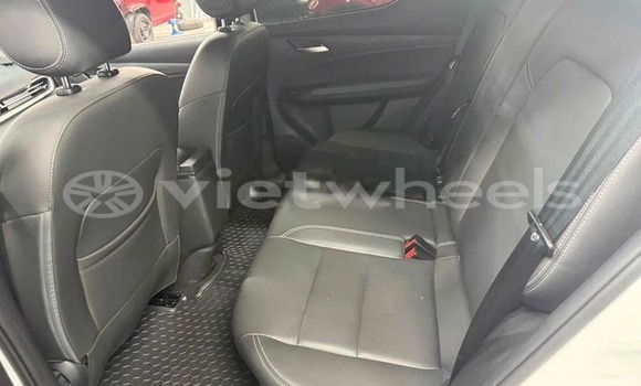 Mua Đã sử dụng Vinfast Vf5 Xe ô tô Mua Đã sử dụng Vinfast Vf5 Xe ô tô